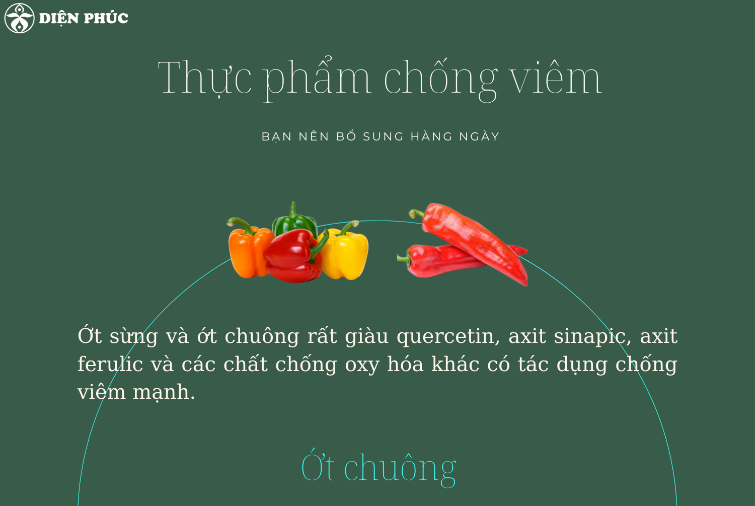 ot-chuong-la-thuc-pham-lanh-manh-giam-viem-hieu-qua