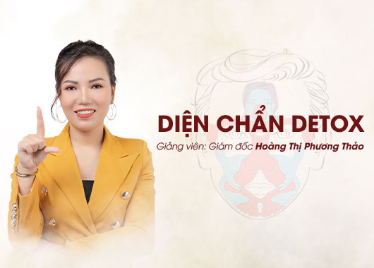 Diện Chẩn Detox